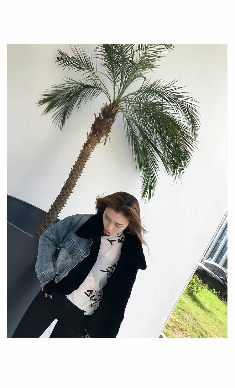 Manteau de fourrure femme OTHER   - Ref 3173663 Image 102