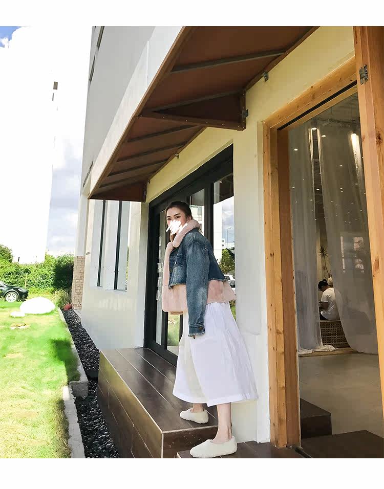 Manteau de fourrure femme OTHER   - Ref 3173663 Image 37