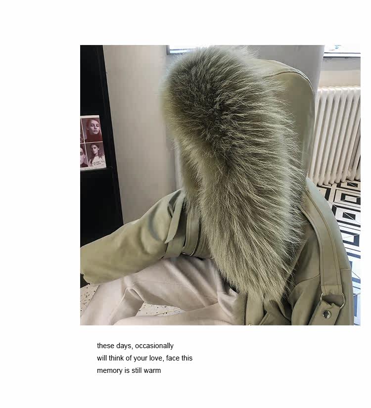 Manteau de fourrure femme OTHER   - Ref 3174134 Image 71