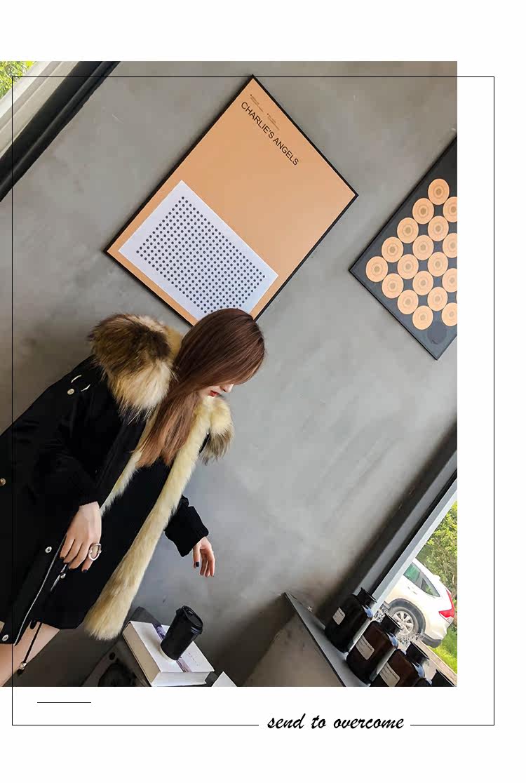 Manteau de fourrure femme OTHER   - Ref 3174134 Image 82