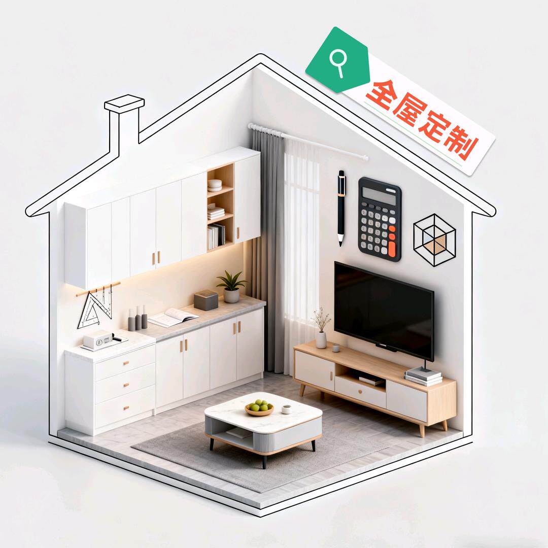 渲然设计