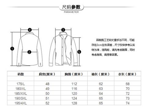 Áo khoác cotton nam trung niên 2019 mới trung niên nam xuân thu 40 tuổi 50 cha mùa thu áo khoác kaki nam