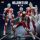 Zhongdong подлинный Ace Mobile Ultraman игрушка подвижная кукла модель мальчика Подарок на день рождения подарочная коробка ручной работы mini 1