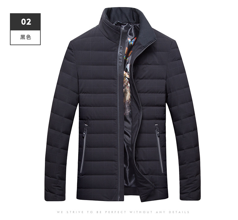 Blouson homme en Nylon - Ref 3120711 Image 20