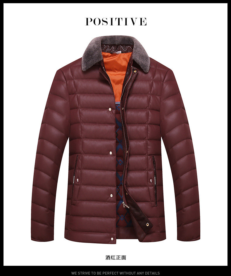 Blouson homme - Ref 3121916 Image 18