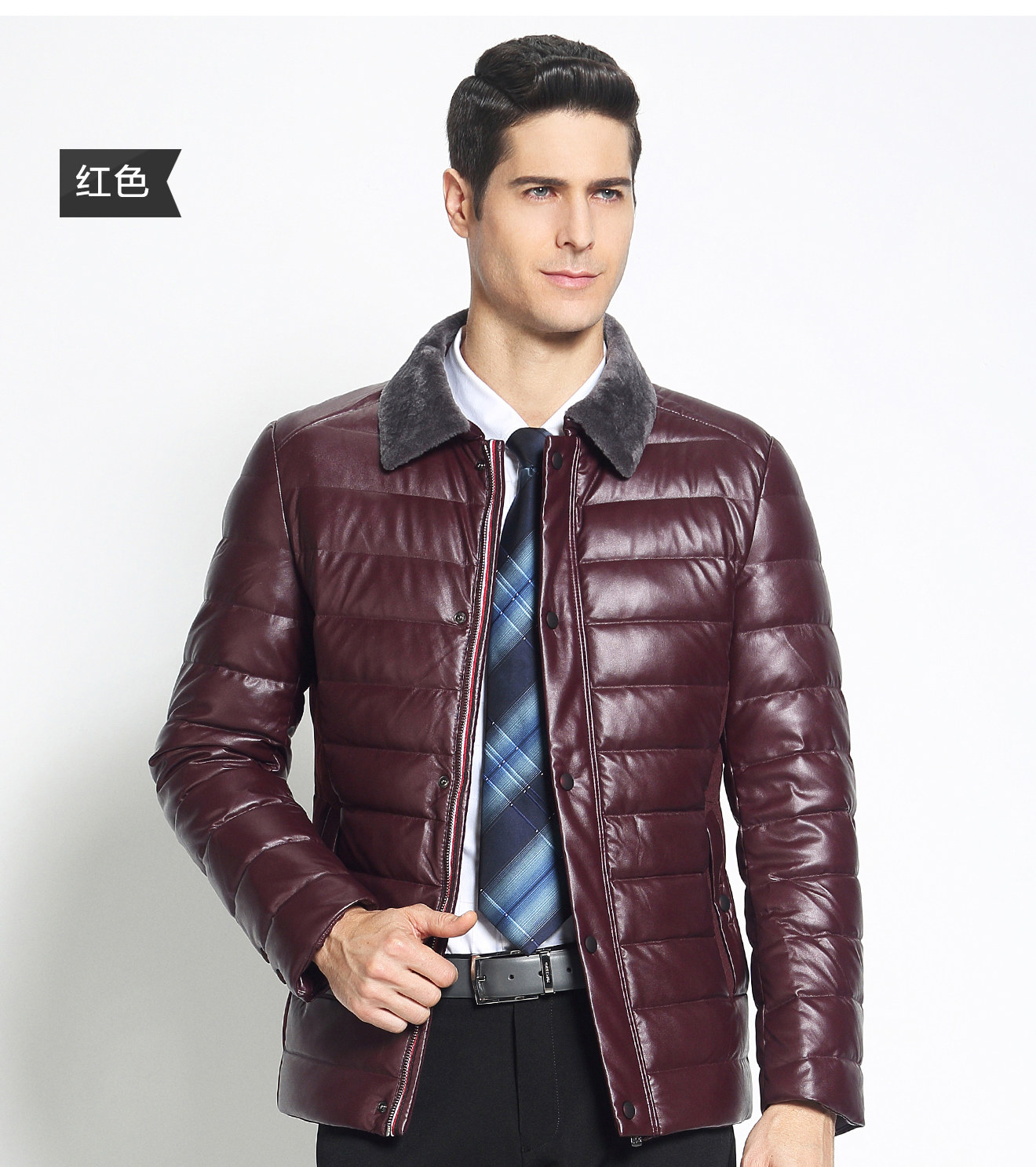 Blouson homme - Ref 3121492 Image 11