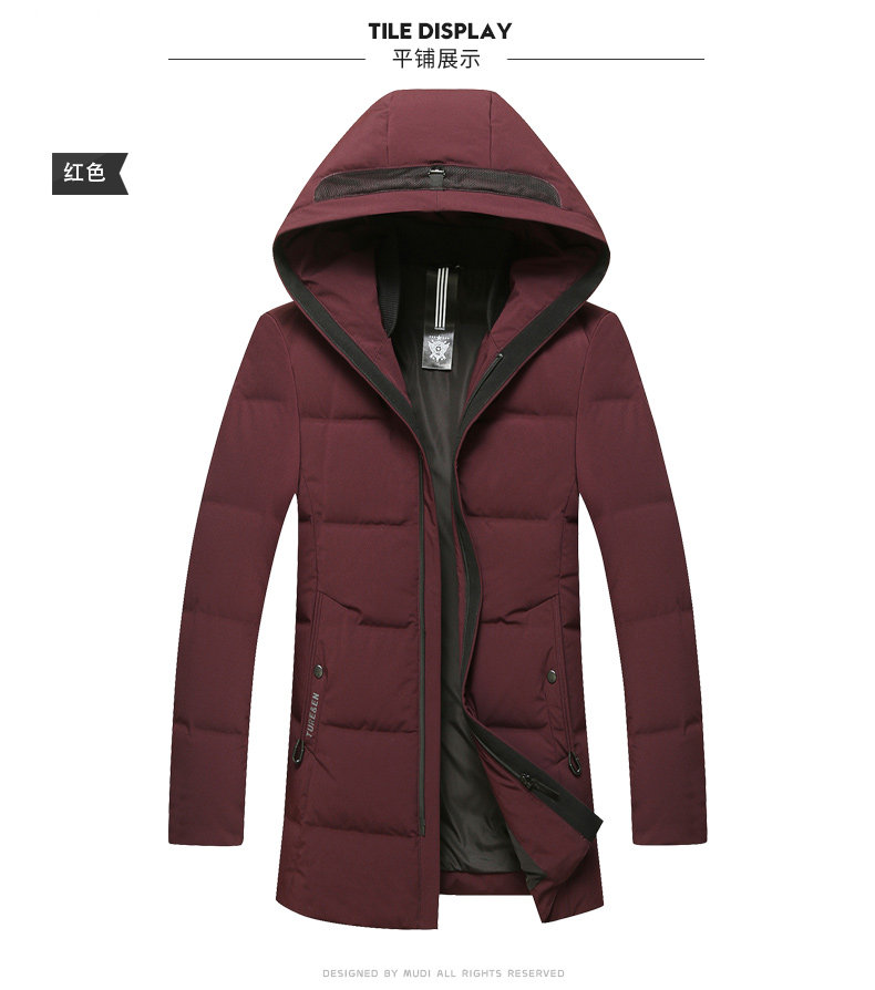 Blouson homme - Ref 3120774 Image 12