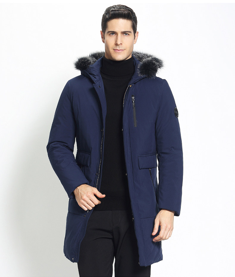 Blouson homme - Ref 3121507 Image 17