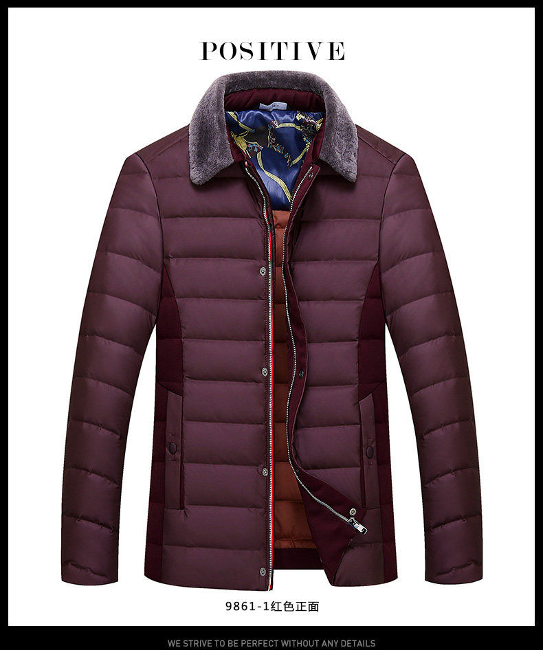 Blouson homme - Ref 3121492 Image 18