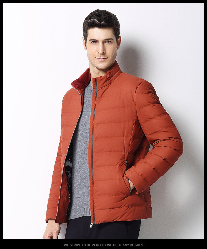 Blouson homme - Ref 3122059 Image 13
