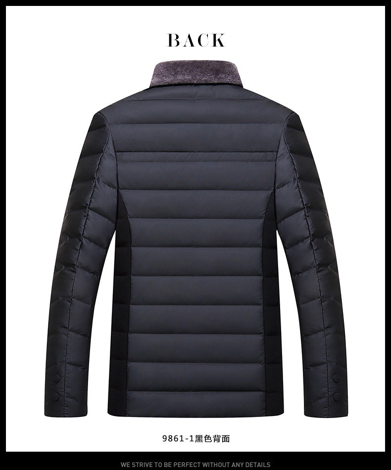 Blouson homme - Ref 3121492 Image 22