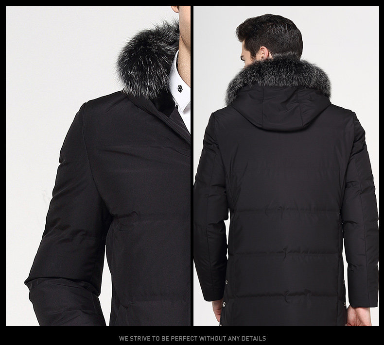 Blouson homme en Nylon - Ref 3120723 Image 14