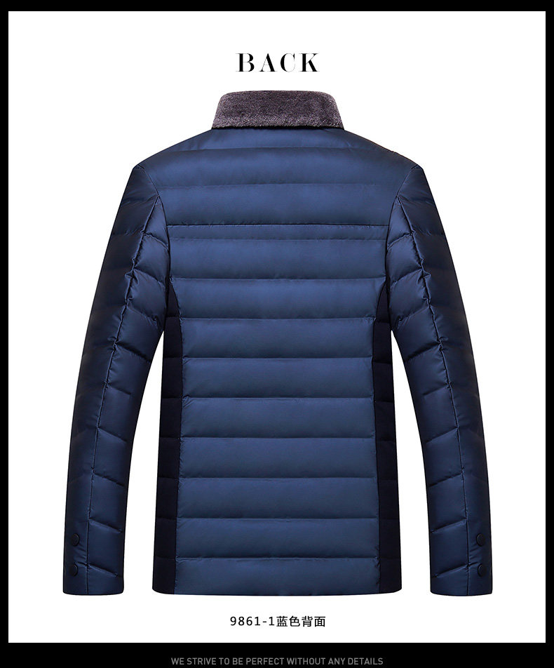 Blouson homme - Ref 3121492 Image 16