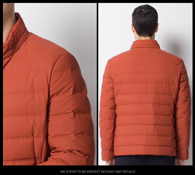 Blouson homme - Ref 3122059 Image 14