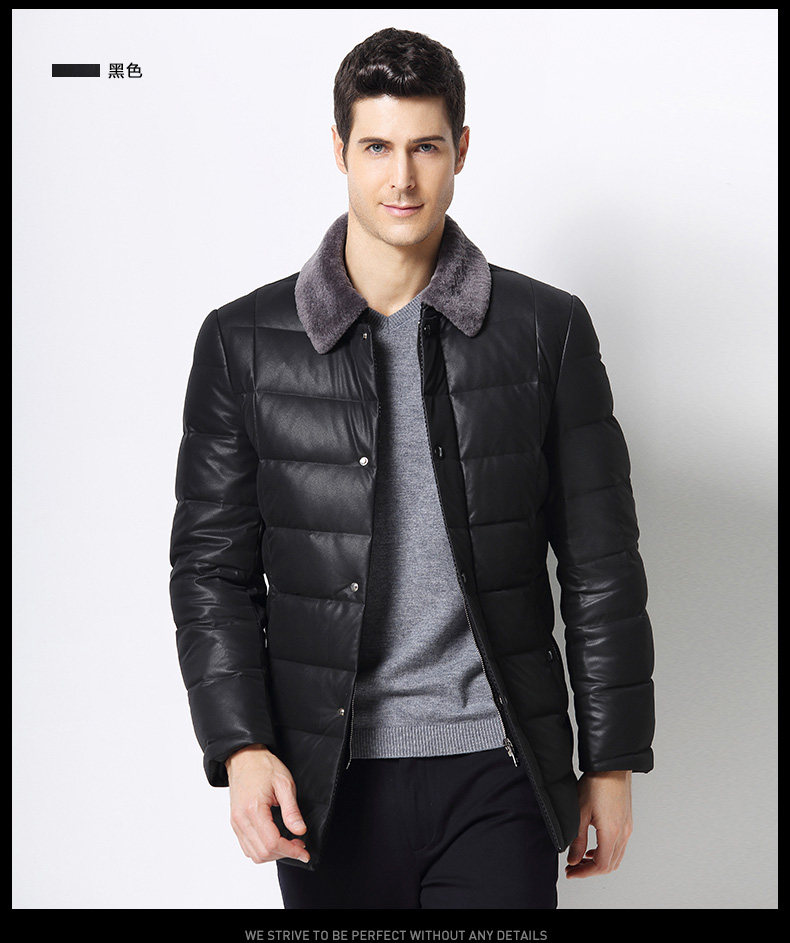 Blouson homme - Ref 3121916 Image 13