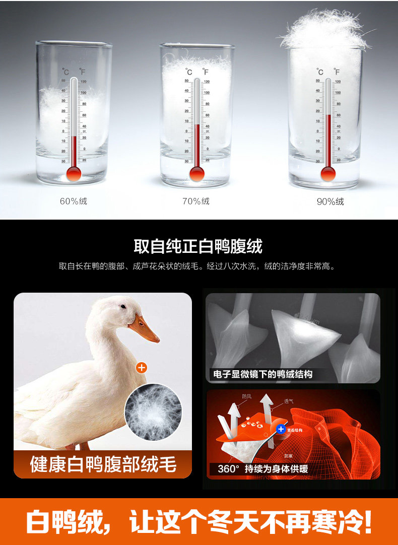 Blouson homme en Nylon - Ref 3121416 Image 12