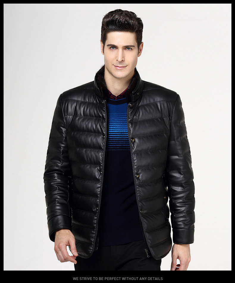 Blouson homme - Ref 3121570 Image 16