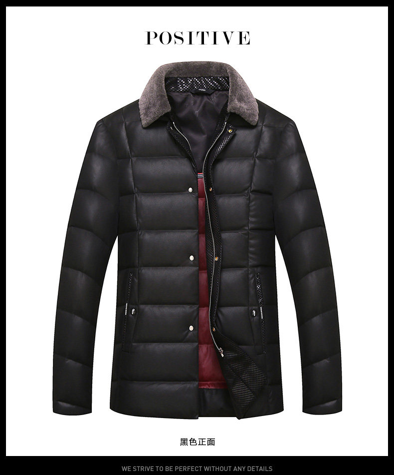 Blouson homme - Ref 3121916 Image 21