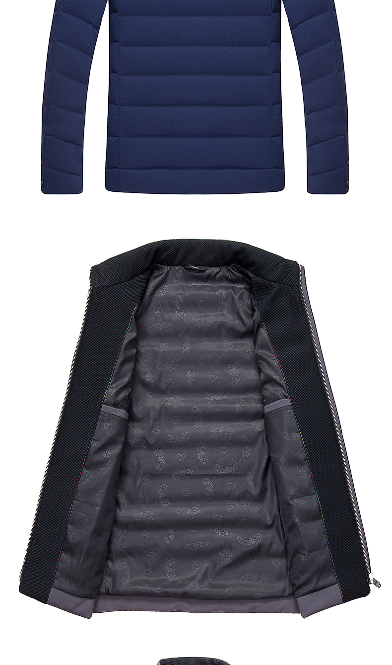 Blouson homme - Ref 3123269 Image 21