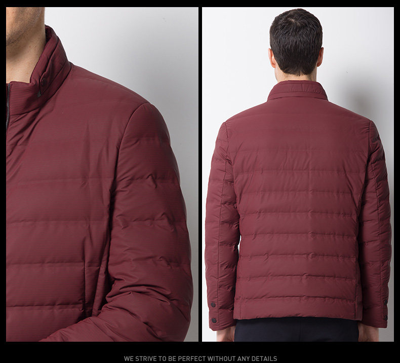 Blouson homme - Ref 3122059 Image 22