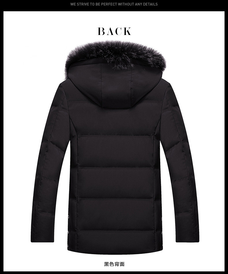 Blouson homme en Nylon - Ref 3120723 Image 16