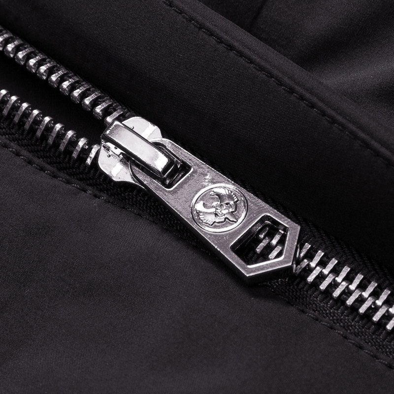 Blouson homme en Nylon - Ref 3120723 Image 4