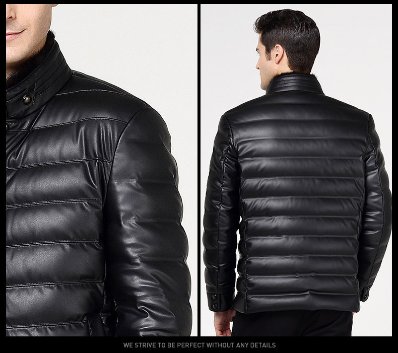 Blouson homme - Ref 3121570 Image 18