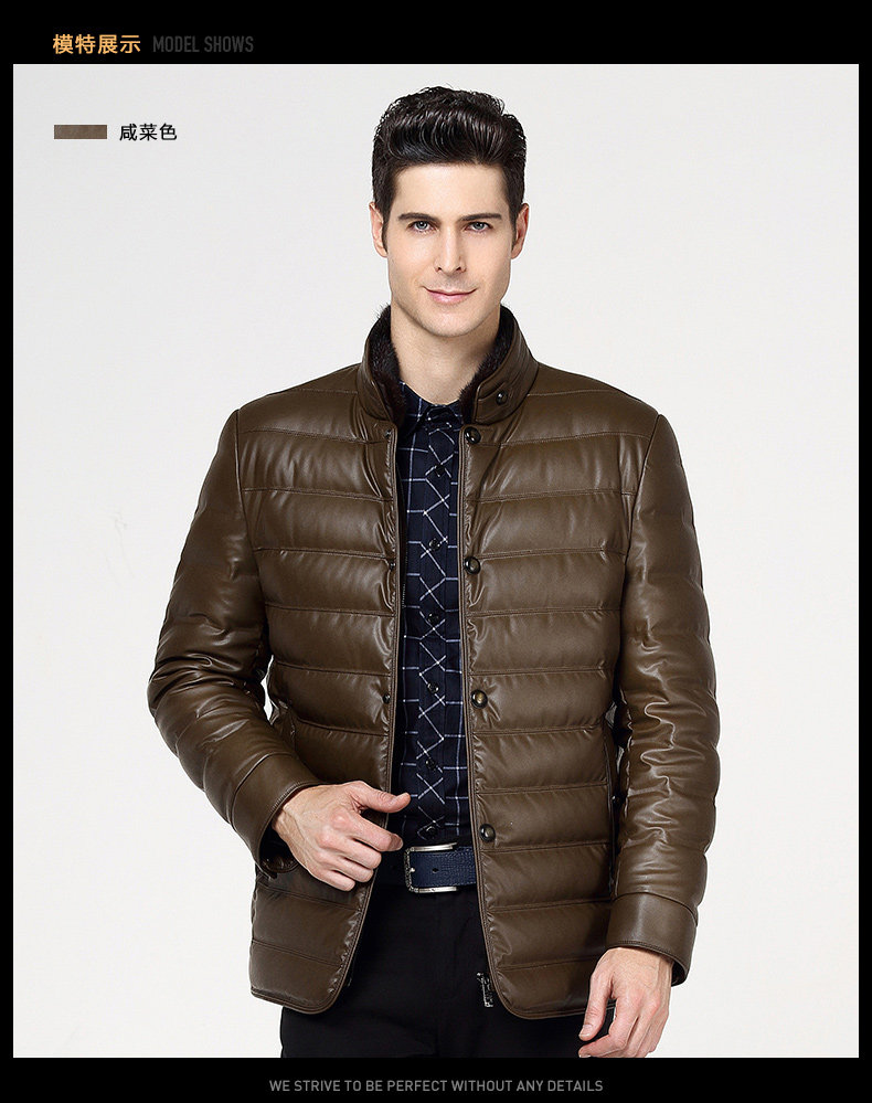 Blouson homme - Ref 3121570 Image 11