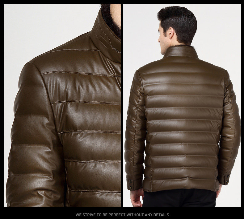 Blouson homme - Ref 3121570 Image 14