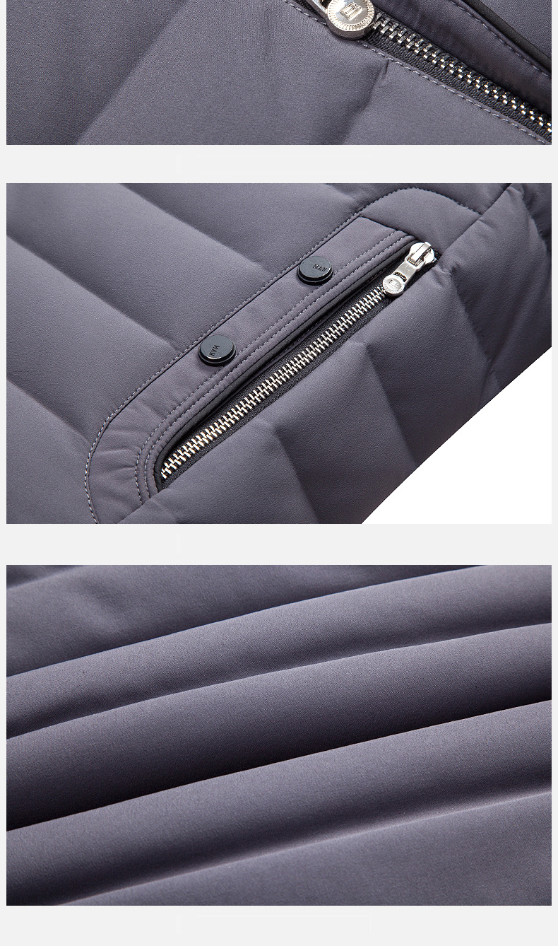 Blouson homme - Ref 3123269 Image 26