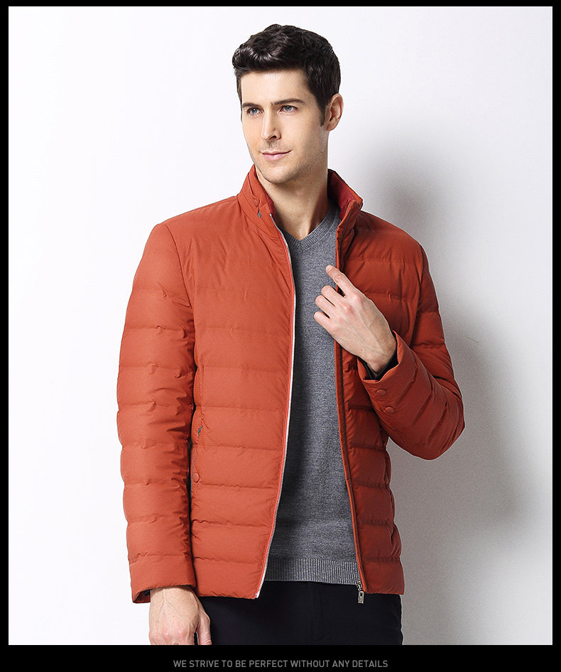 Blouson homme - Ref 3122059 Image 12