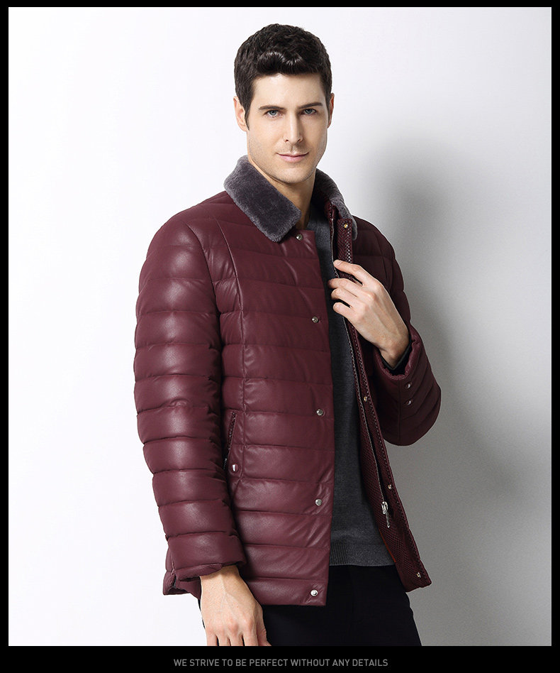 Blouson homme - Ref 3121916 Image 12