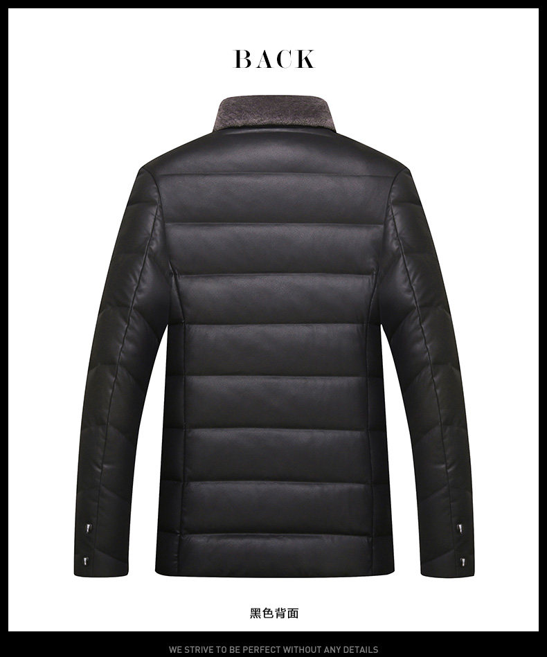 Blouson homme - Ref 3121916 Image 22