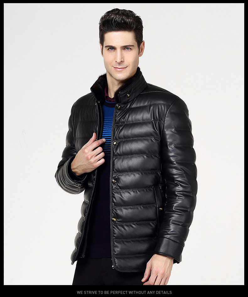 Blouson homme - Ref 3121570 Image 17