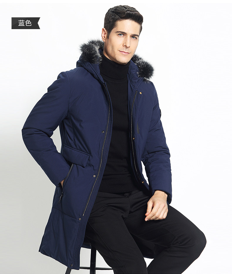 Blouson homme - Ref 3121507 Image 16