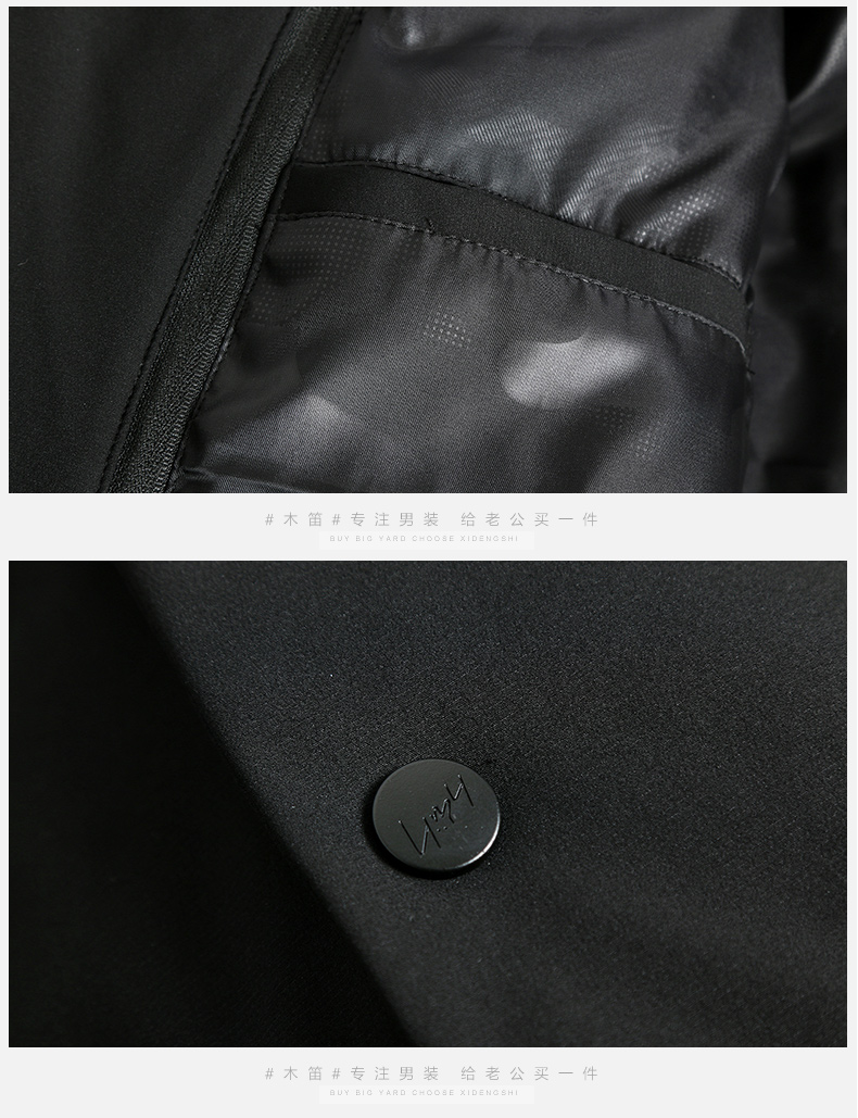 Blouson homme - Ref 3123045 Image 22