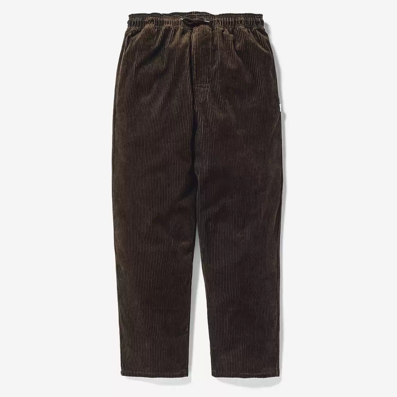 现货】WTAPS 20AW CHEF TROUSERS COTTON CORDUROY灯芯绒休闲裤