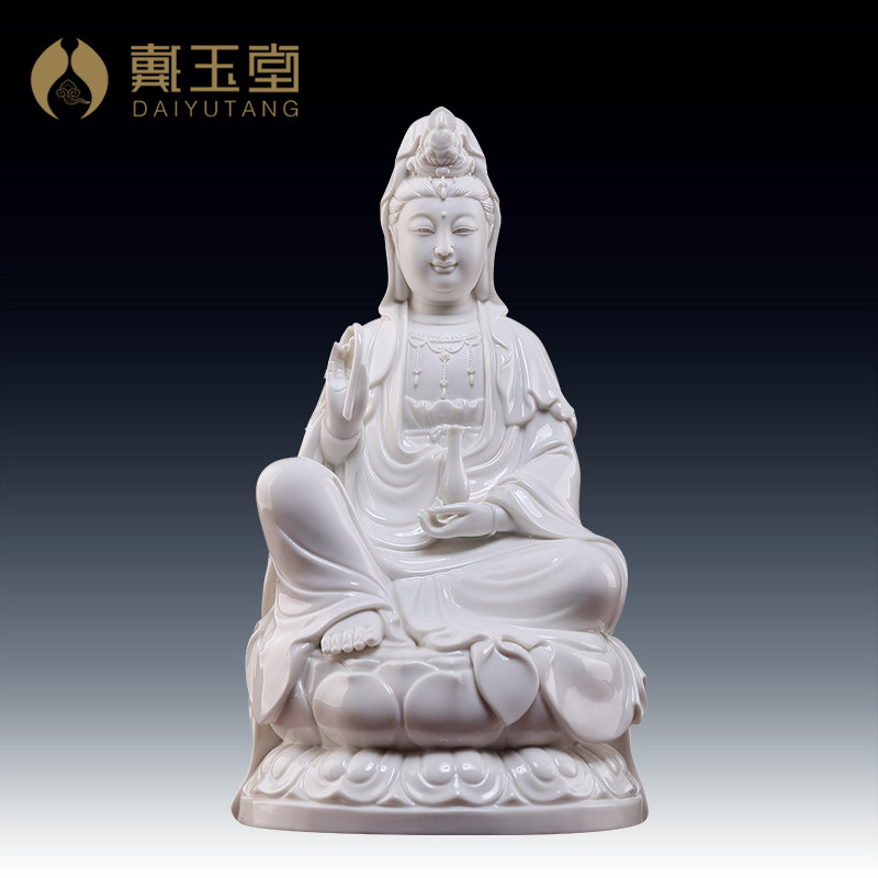 德化白瓷观音像2026年6月-月销口碑最新推荐-Taobao