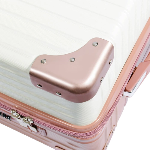 Вместительный и большой универсальный модный портативный чемодан, популярно в интернете, 24 дюймов, 20 дюймов