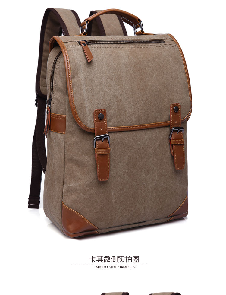 Sac homme - Ref 53962 Image 16