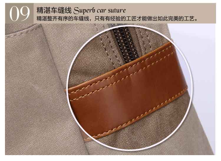 Sac homme - Ref 53962 Image 31