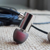 High-end headset clearance mega master H5 headset thousand yuan micro-motion circle manual DIY headset