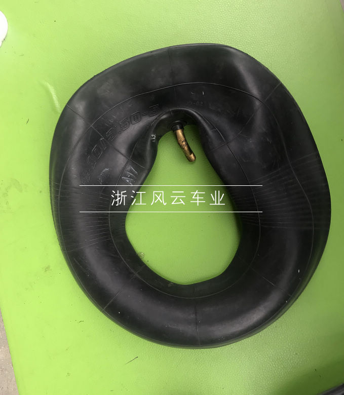 Xe trượt ván đồ chơi lốp xe 2.50-4 3.50-4 4.10 / 3.50-5 10X2.50 inch ống cao su butyl - Lốp xe máy lốp xe máy loại nào tốt