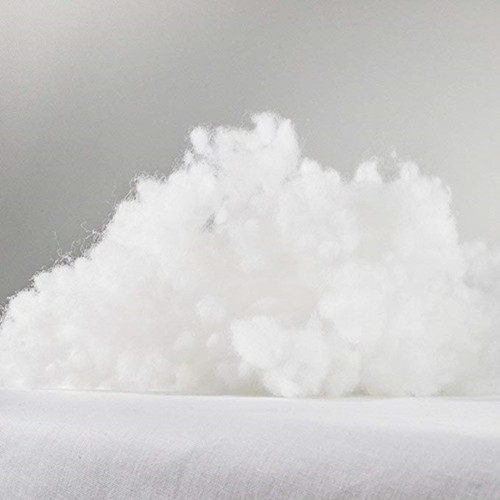 Filled cotton PP cotton children's handmade DIY non-woven doll fluffy pearl cotton pillow filler material accessories 30g