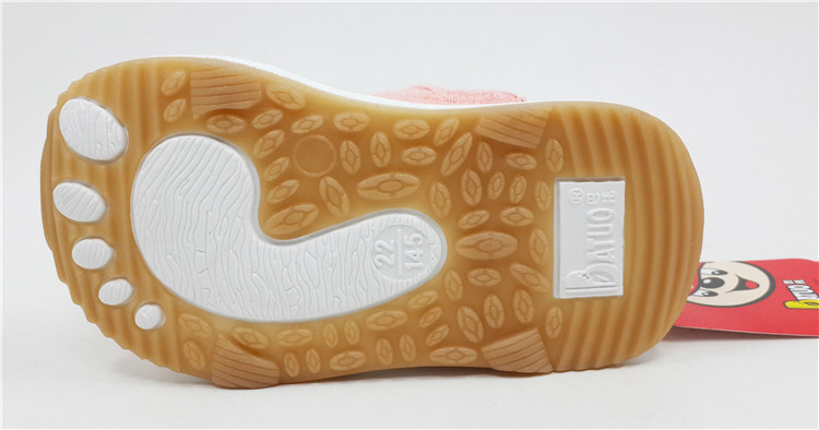 Chaussures enfants en coton pour printemps - Ref 1039274 Image 44