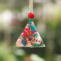 Закончил фестиваль фестиваля Dragon Boat Bag/Longming