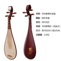 8972QZ Rosewood для взрослых PIPA