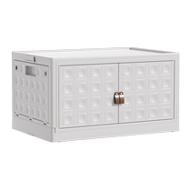 Jubilee Dragon Containing Cabinet Placement Cabinet Home Folding Containing Cabinet Children Clothing Zero Food Toy Cabinet Locker