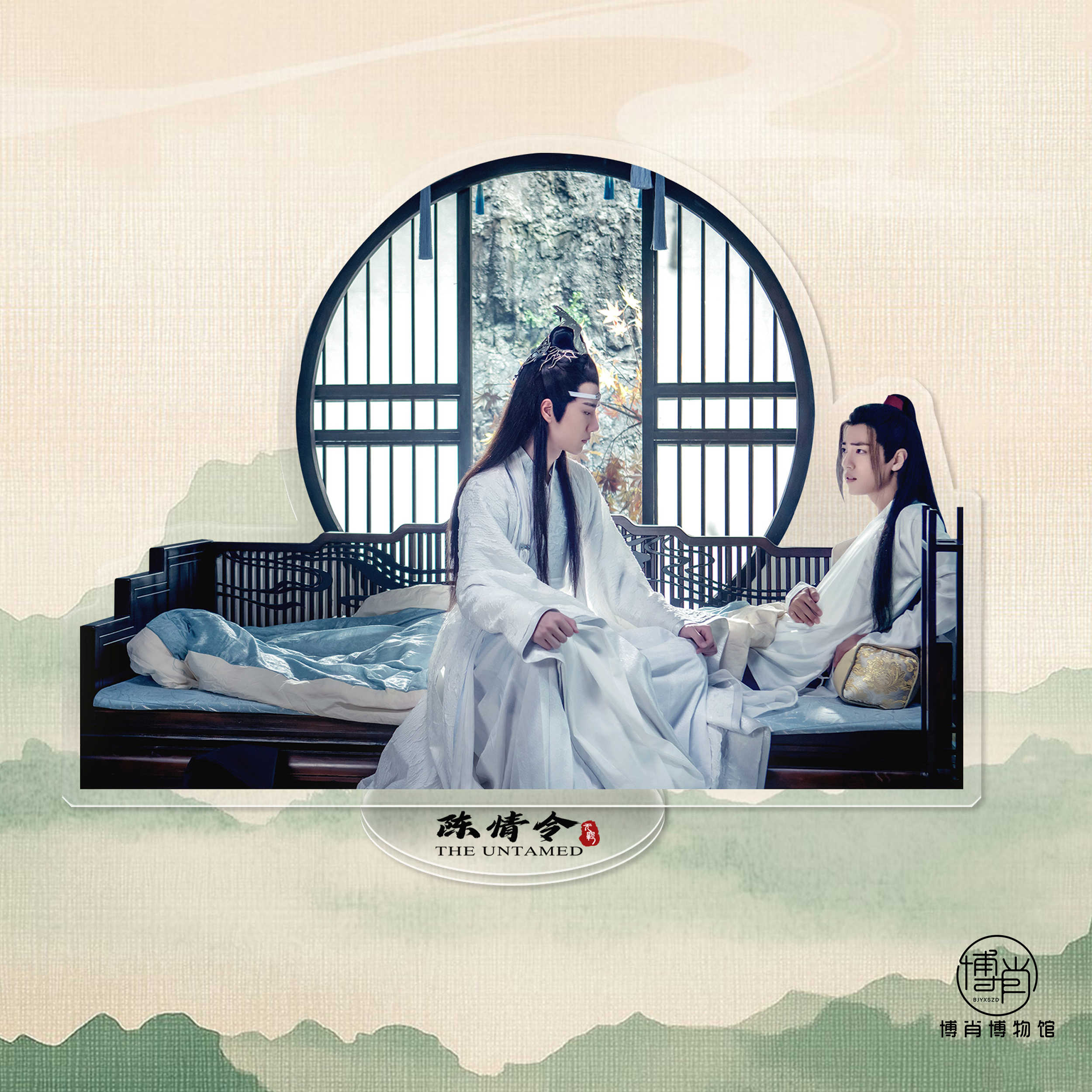 standing brand wang yibo Latest Best Selling Praise Recommendation