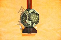 National musical instrument rosewood wood alto Sihu manufacturer promotion four-string four-strand custom-made Mongolian stringed Fanchao